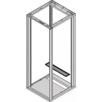 Filtro para chapa inferior Schroff (27230255)