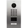 Videoportero IP DoorBird D2101V acero inoxidable V4A – portero automático IP con cámara y teclado