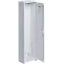Hager ZB31S. Color del producto: Blanco. Ancho: 300 mm, Alto: 1100 mm, Profundidad: 205 mm (ZB31S)