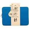 Funda para portátil Suzuka Eco 13.3-14/7703 Azure Rivacase
