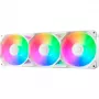 Cooler Master SickleFlow Edge 120 ARGB White pack de 3