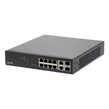 Switch gestionado Axis 01191-002