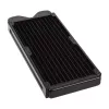 Magicool G2 Radiador slim 16 FPI - 240 mm