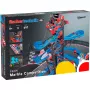Fischer Marble Competition, pista de canicas