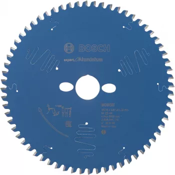 Disco de sierra Bosch 2 608 644 110
