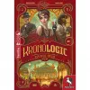 Kronologic - París 1920, juego de mesa