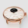 Withings ScanWatch 2 smartwatch híbrido con correa