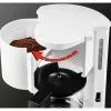 Krups AromaCafe 5 cafetera de goteo superautomática
