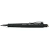Portaminas FABER-CASTELL Poly Matic 0,7 negro