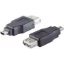 Adaptador USB ShiverPeaks BS77051