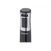 Batidora de mano Severin SM 3771 Negro Acero inoxidable