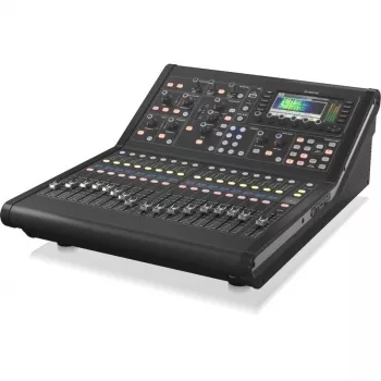 Midas M32R LIVE Mesa de mezclas digital con tarjeta DN32-Live
