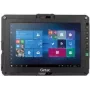Getac - teclado - dock - alemán - para Getac UX10 (GDKBB8)