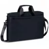Bolso bandolera Rivacase Biscayne 39,6 cm (15,6