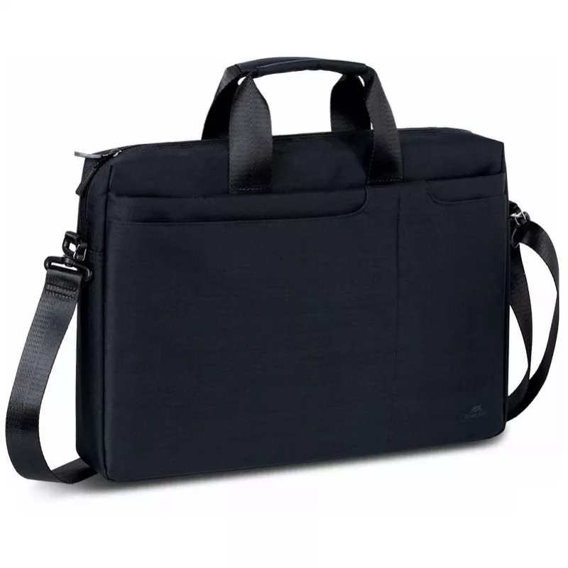 Bolso bandolera Rivacase Biscayne 39,6 cm (15,6