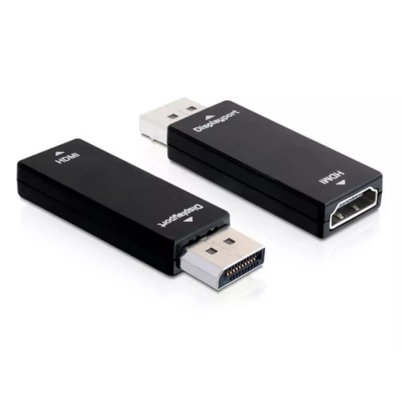 Adaptador de cable DeLOCK 65258