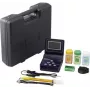 VOLTCRAFT KBM-600 medidor combinado redox (ORP), pH, temperatura (VC-8816970)