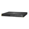 Switch gestionado HPE Aruba Networking 6200M L3 24x Gigabit Ethernet PoE