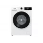 Gorenje | Lavadora | W11NHPI84AS | Clase de eficiencia energética A | Carga frontal | Capacidad de lavado 8 kg | 1400 rpm | Fondo 54 cm | Ancho 60 cm | Pantalla | LED | Función vapor