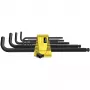 Llave Allen en L Wera 05021728001