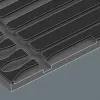 Wera 05150183001 negro