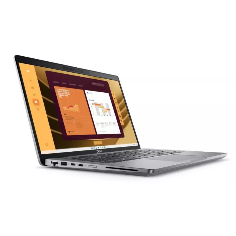 Dell N016L545014EMEA VP Unidad de estado sólido