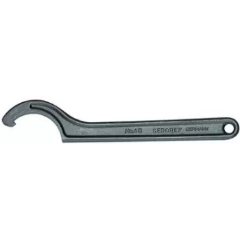 Llave de cara frontal Gedore 6334370