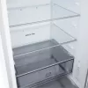 Frigorífico combi LG GBBSJ1CCSW de libre instalación 333 L blanco