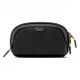 Funda para cables Inateck AB03011 Negra — Funda organizadora 23,5×14×9,5 cm