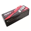 Batería Gens ace G-Tech 6750mAh 14.8V 60C 4S1P 14# XT90