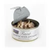 FISH4CATS Sardina con anchoa - Comida húmeda para gatos - 70g