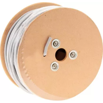 Cable de red ShiverPeaks 75900-100HSSP S/CONN Cat 6 100,0 m
