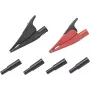 Fluke 4073928 negro