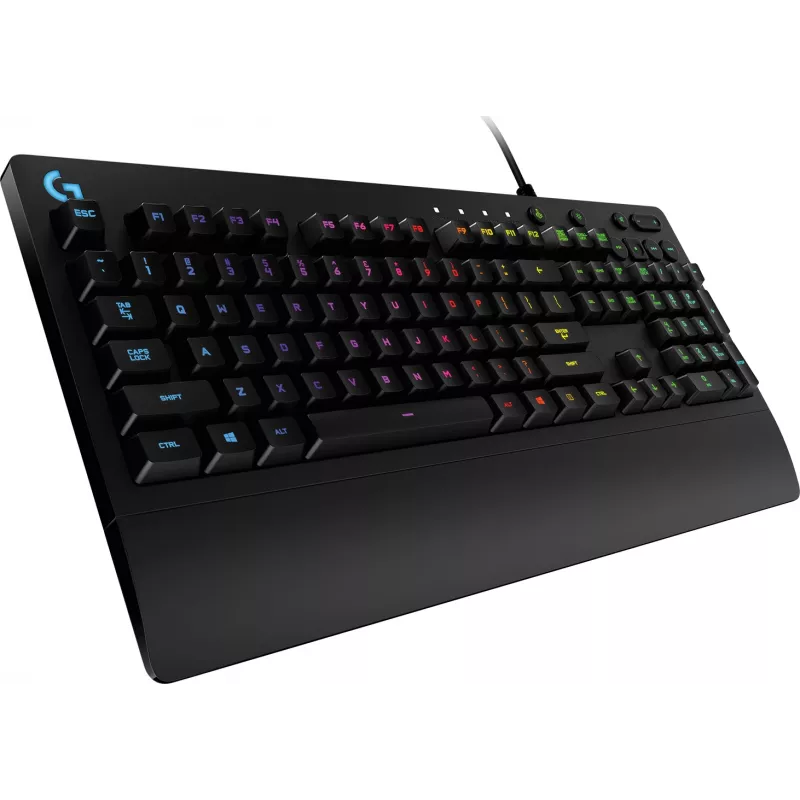 Teclado gaming Logitech G213 Prodigy - SK/CZE