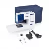 Máquina de coser Tristar SM-6005 — de sobremesa portátil, 38 tipos de puntada, 1 ojal
