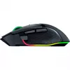 Ratón Razer Basilisk V3 Pro 35K RF inalámbrico Bluetooth USB Type-A