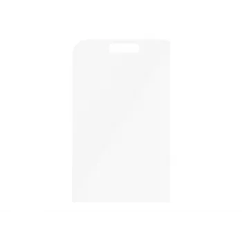PanzerGlass® Protector de pantalla iPhone 15 Pro | Classic Fit