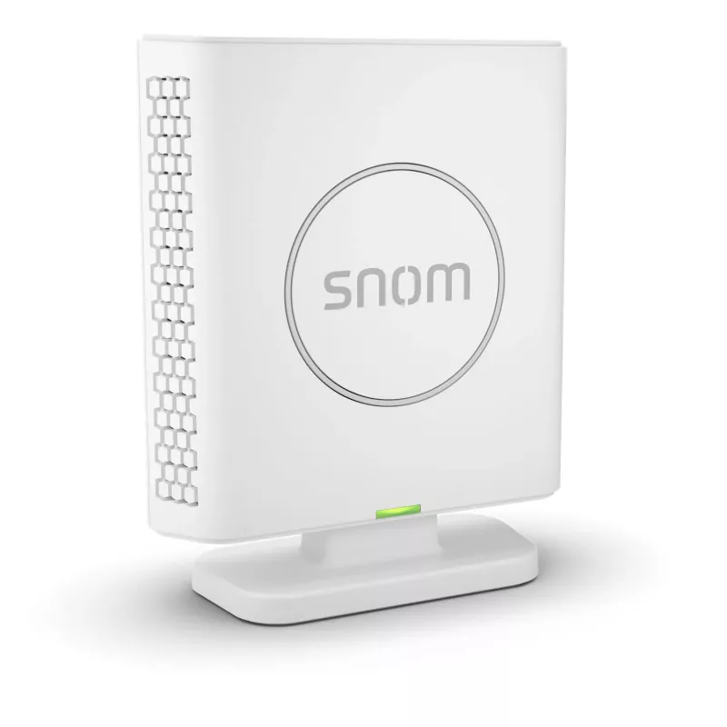 Teléfono inalámbrico SNOM M430