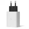 Google GA03502-EU cargador móvil universal negro, blanco AC interior