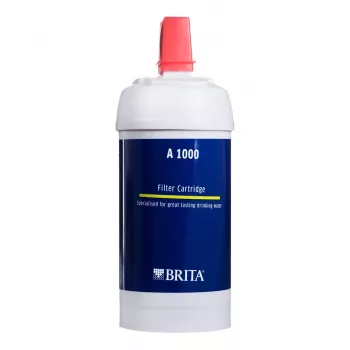 Cartucho de filtro de agua Brita A 1000 1 ud.