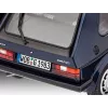 Maqueta de coche Revell 35 años VW Golf 1 GTI Pirelli