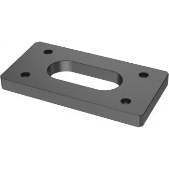 MENNEKES 18590 placa de base AMEDIO, Stand Base (18590)