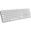 Logitech 920-011638 aluminio, blanco
