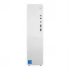 PC de sobremesa Lenovo IdeaCentre Tower 08IRH9 i7-13620H 16GB DDR5 5200 512GB SSD UHD Graphics Windows 11 Pro Cloud gris 3 años servicio in situ