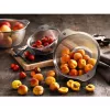 Colador de acero inoxidable Zwilling de mesa - 24 cm