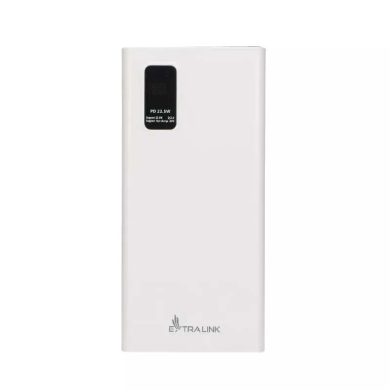 Batería portátil Extralink EPB-067W 10000mAh