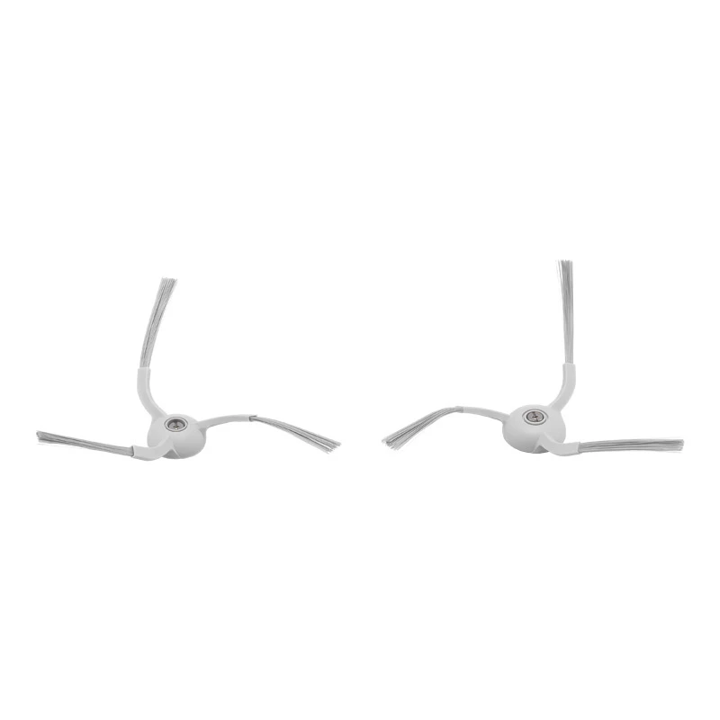 Cepillo lateral DJI para Romo P CP.CR.00000040.01 2 uds. blanco