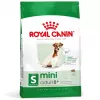 Pienso para perros Royal Canin Mini Adult 8+ Senior ave y arroz con verduras, 8 kg, para razas pequeñas (5-10 kg)