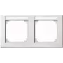Merten 473219 Placa mural/Tapa de interruptor Blanco (473219)