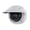 Cámara de vigilancia IP domo AXIS P3277-LVE — 2592×1944, 30 fps, techo/pared, interior y exterior, CMOS de 1/2,8 pulgadas, 104° HFOV